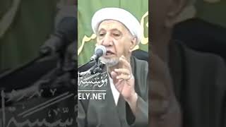 الشيخ الوائلي.. النبل في معدن اولاد علي قاعدة.. اخلاق الامام علي السجاد عليه السلام