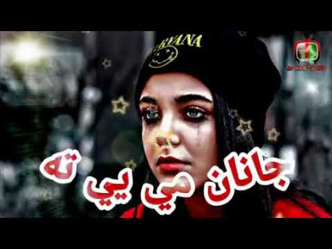 Pashto New Song Janan Me Ye Ta Arman Me Ye Ta