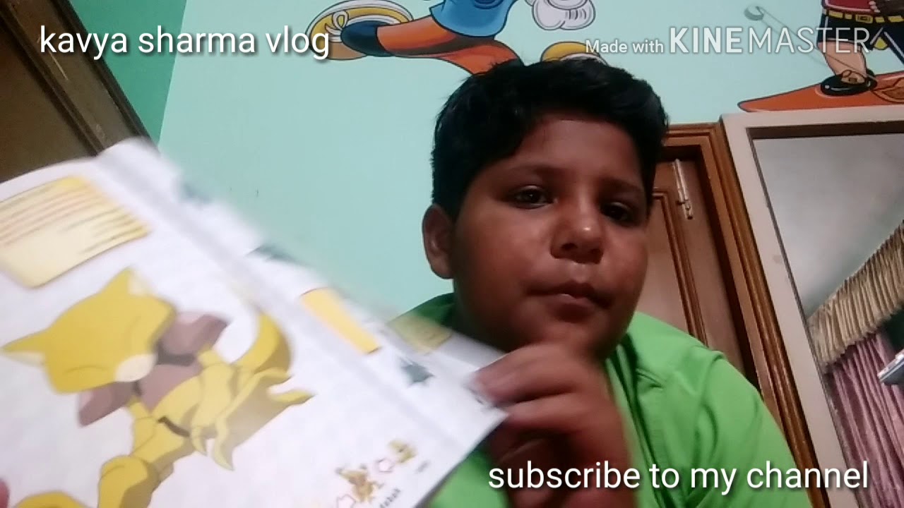 My new books YouTube