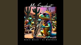 Mr Saxobeat extended Mix