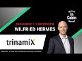 Exclusive Interview | Wilfried Hermes, trinamiX | InCabin USA 2025
