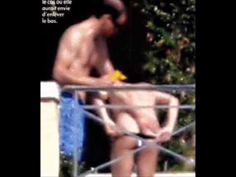 Young Prince William Nude