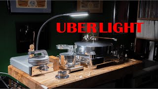 Reliable UBERLIGHT Review