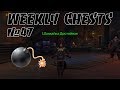 Открытие пве и пвп еженедельных сундуков #47 / Opening weekly chests #47 BFA