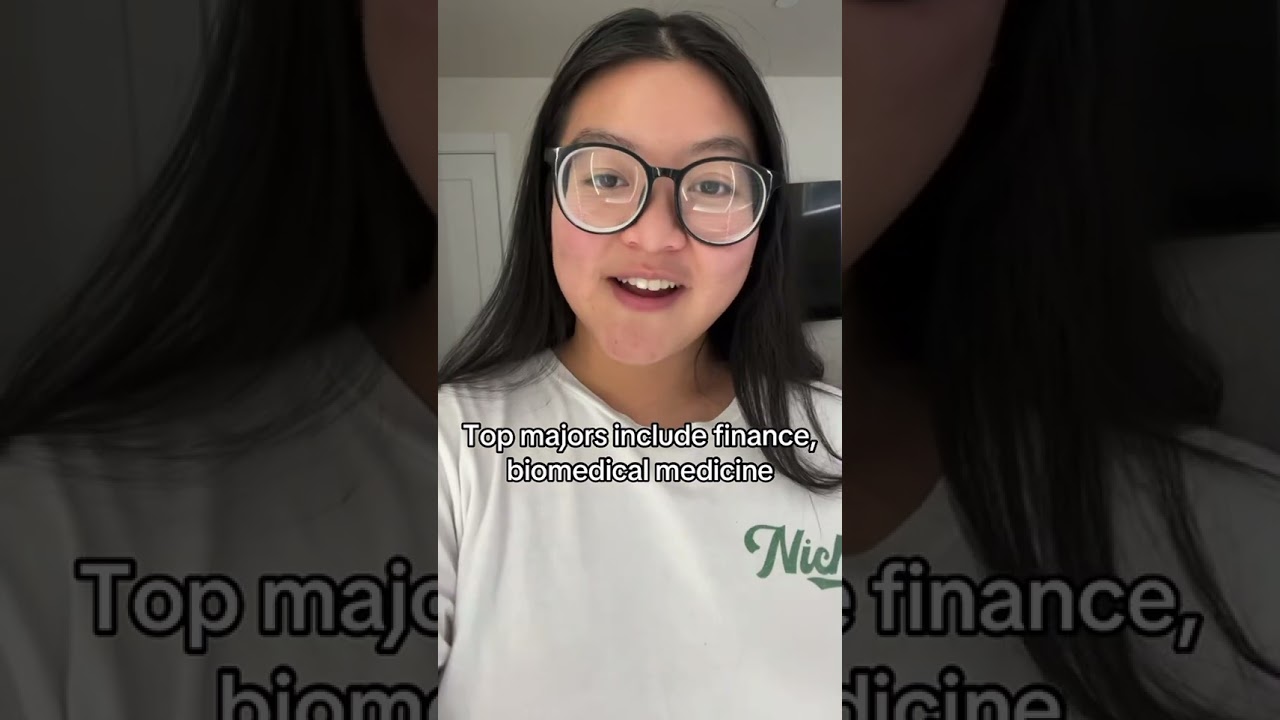 5 Colleges To Apply To If You Have A 3.5 GPA