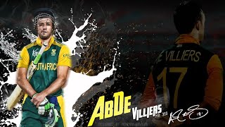 AB De Villiers | StarBoy | Edit | DG 🔥🔥