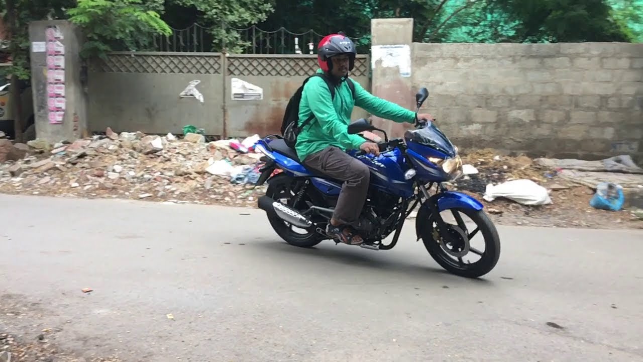 hamrobazar pulsar 150