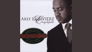 Video thumbnail of "Arly Lariviere - Loving You"