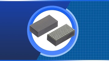 Analog Devices Inc. LTM4670 Quad μModule® Regulator | New Product Brief