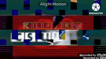 307 + 1244 = 1551 Klasky Csupos - Finished Result