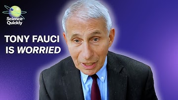 Anthony Fauci sees bird flu as the next big threat | Science Quickly Video Podcast