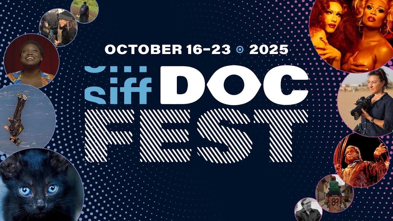 SIFF DocFest 2025
