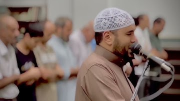 خشوع لا يوصف ما تيسر من سورة العنكبوت من صلاة العشاء لقارئ محمد حسني 🤍