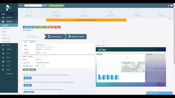 Looker on UCView Digital Signage