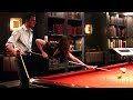 Wanna Bet Christian Anastasia Pool Game Scene Fifty Shades Darker CLIP