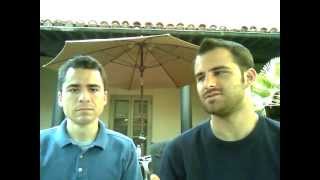 Introduction Video for YC Summer 2012