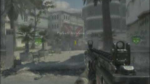 4 kills - Noob Tube - Invasion - 2