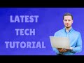 🔴 Live: Watch My Latest Tech Tutorials | Seun's Tech Hub