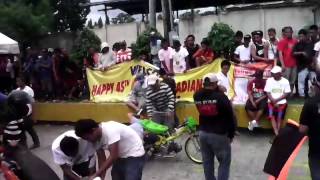 Kiss Momo Racing Team Pagadian City On 6292014