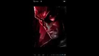 batman 3d wallpapers wallpapersafari