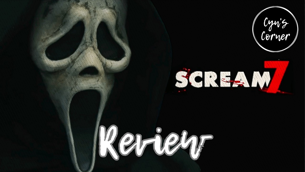 Scream 7 | A More Grounded Ghostface Story… But Does It Work? | #Scream7 #Review