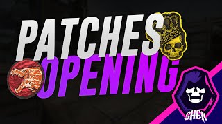 Video Csgo Released New Patch Packs (author: Shek)