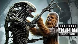 DJ Dog Nutz - Space Force