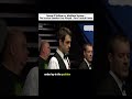 Beat Top 16 With Left Hand?Ronnie’s Magic#snooker #ronnieosullivan #fyp #usa #shorts #billiards #uk