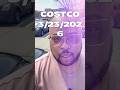 Costco 3/23/2026 #costco #shorts #ytshorts #viral #fyp