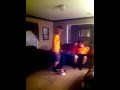 Harlem shake #2