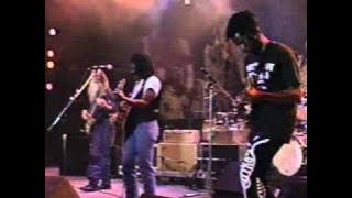 Tracy Chapman - Bang Bang Bang, (Live 1992)