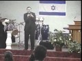 Pastor fabio pena