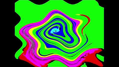 10 Noggin And Nick Jr Logo Collections In RGB To BGR