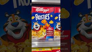 KELLOGGS Coco &amp; Frosties #shopeeytdeals