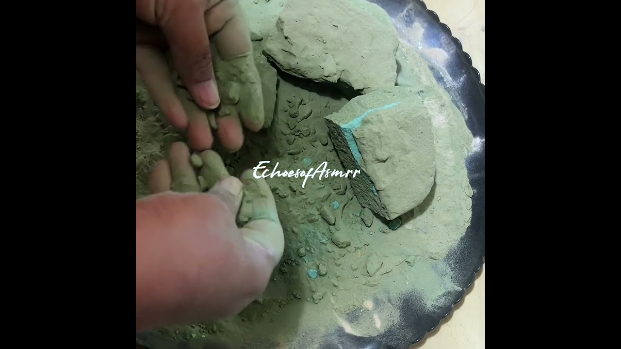 ASMR (No Talking) 💚💚💚