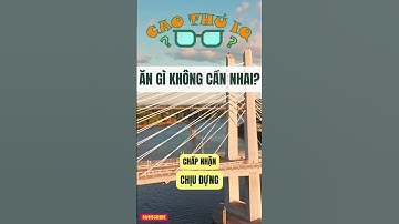 Câu Đố Vui Nhộn: Thử Thách Tư Duy Logic Của Bạn p74 | Cao Thủ IQ #funny #dovui #giaitri #haihuoc