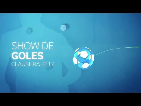 Fecha 6 - Show de Goles - Campeonato Uruguayo 2017 - Clausura - Complemento