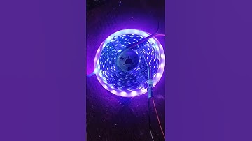 Controlling WS2812B using ESp8266 | Blynk 2.0  #embedded_systems #iot #mini_project #nodemcu