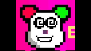 Getting started - How to use pixel studio #2 (Pens, Pallets and Pixels)