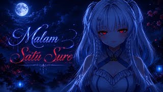 〚PODCAST HORROR〛Bacain Cerita Horror [VTUBER INDONESIA]
