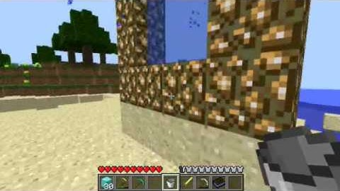 Aether Mod: In the Middle of the Sky! Why? pt. 2