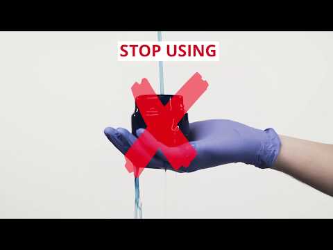 Stop Using Liquid