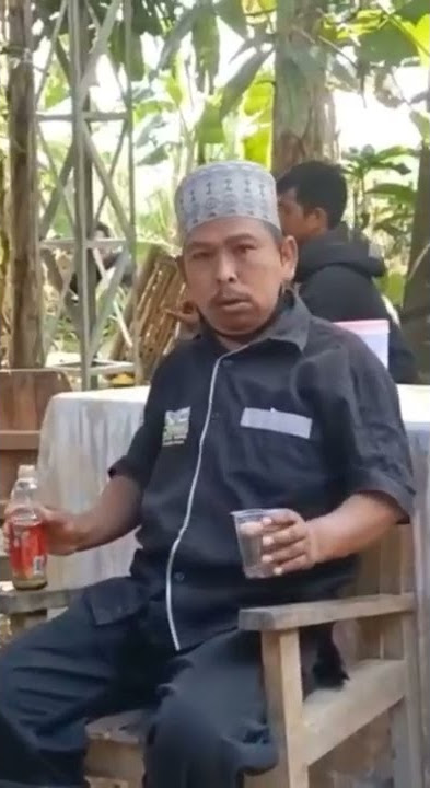 Efek Teh Pucuk Sak Uler'e