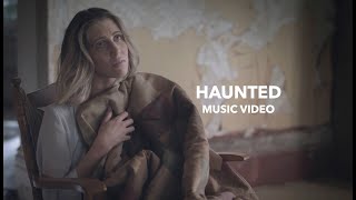 The Guess Who "Haunted" Official Music Video