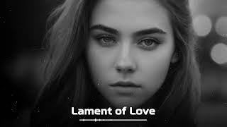 Hayit Murat - Lament Of Love