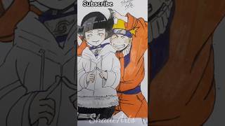 Naruto And Hinata