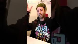 Ricardo is playing mind games.