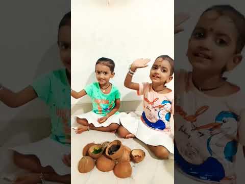 Goti Goti Gudi Re Bhata My Twins