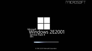 Windows Never Released Bootscreen Mockups 59