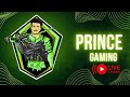 Prince Is Live
